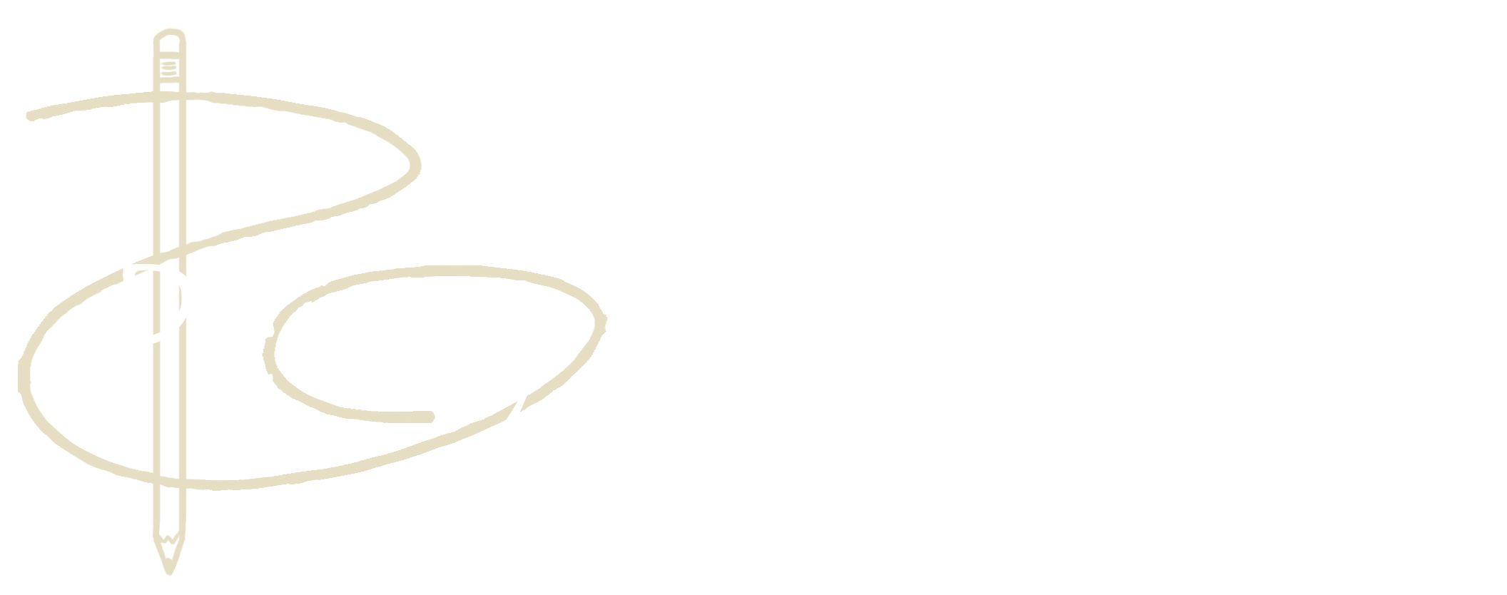 Penny O'Halloran Website Marketing and Design